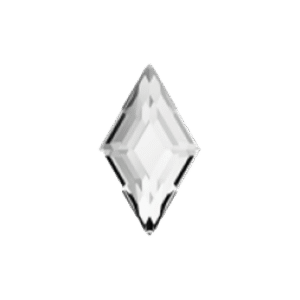 Swarovski Diamond Shape