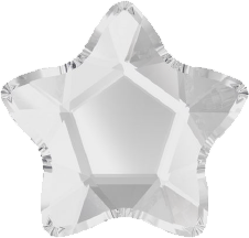 Swarovski Flower Star