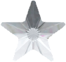 Swarovski Gwiazdka